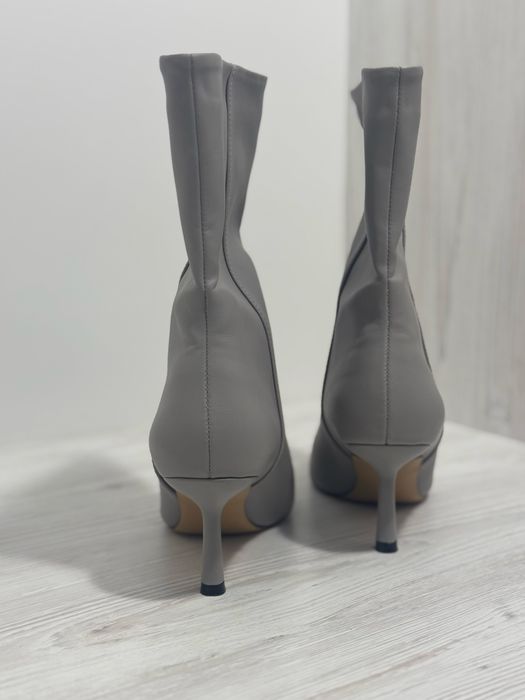 Ботильйони, черевики, сапоги h&m