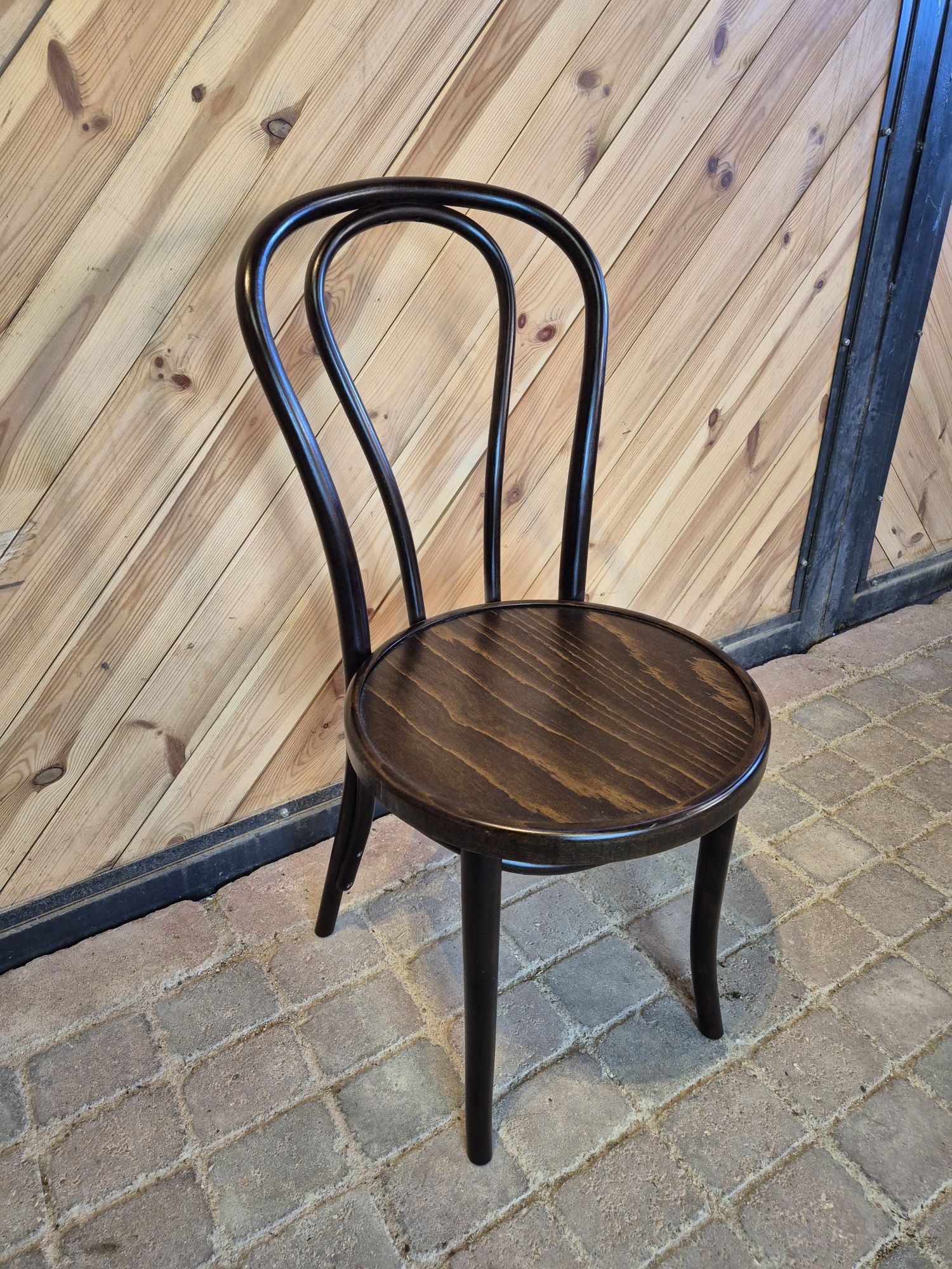 20szt NOWE krzesła FAMEG A-18 | Restauracja | Dom | Bistro | Thonet