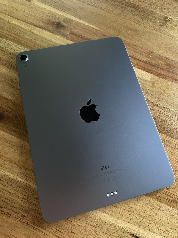 iPad Air 4(2020) 64gb + Rysik + Etuj