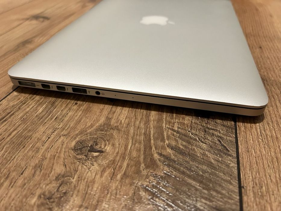 MacBook Pro Retina 13-inch Mid 2014