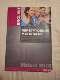 Repetytorium maturalne Longman English podręcznik maturalne 2015