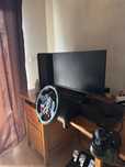 vendo setup gamer (URGENTE)