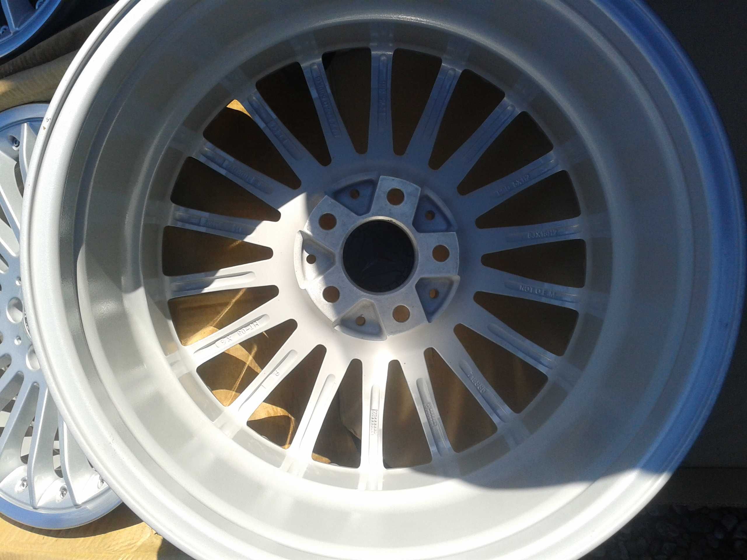 nowe felgi r18 skoda superb octavia kodiaq karog audi a3 a4 a6 q2 q3
