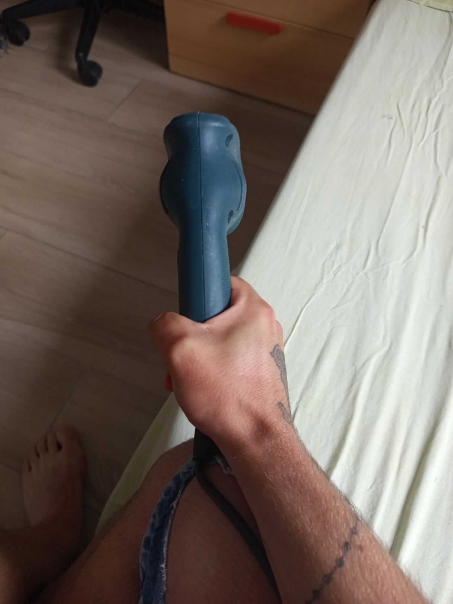 Máquina de furar