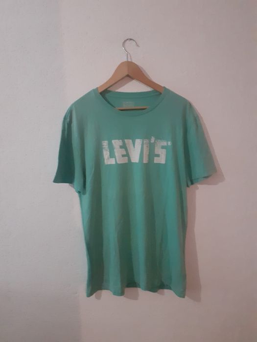 T-shirt Levi's Tamanho L