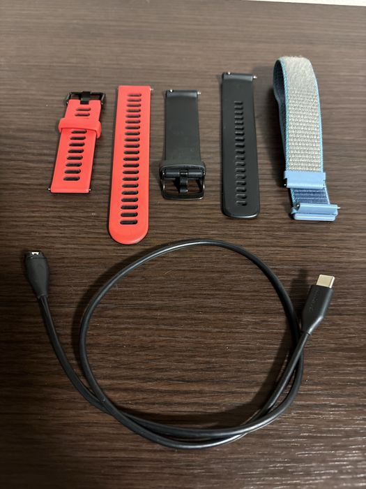 Garmin Venu 3. Okazja!!! Prezent!!!