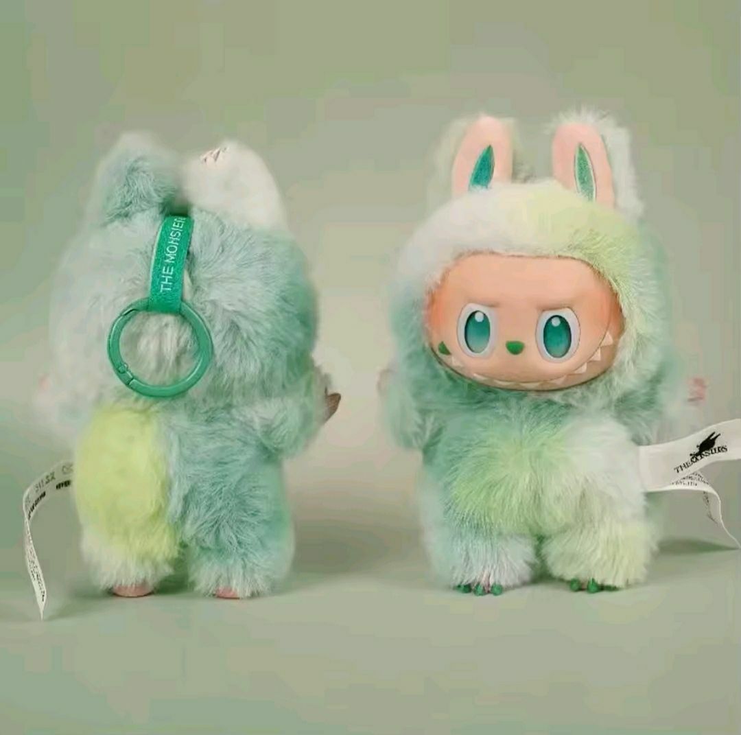 Лабубу Labubu  17 см