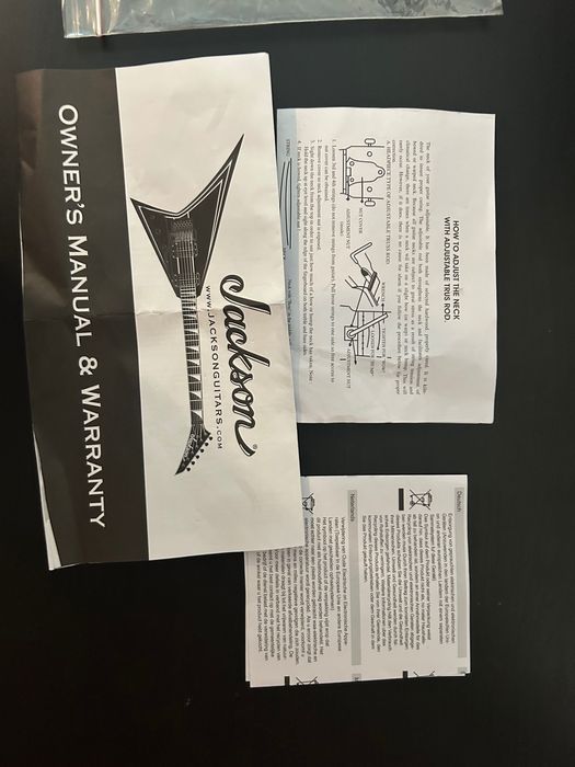 Jackson X Séries Dinky DK3XR HSS