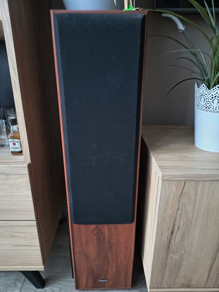 Amplituner Pioneer vsx-416 + 4 kolumny