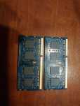 Karty pamięci RAM 2GB 1Rx8 PC3 - 10600S-9-1-B1