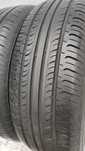 Opony Letnie 225/60/17 Hankook 2szt