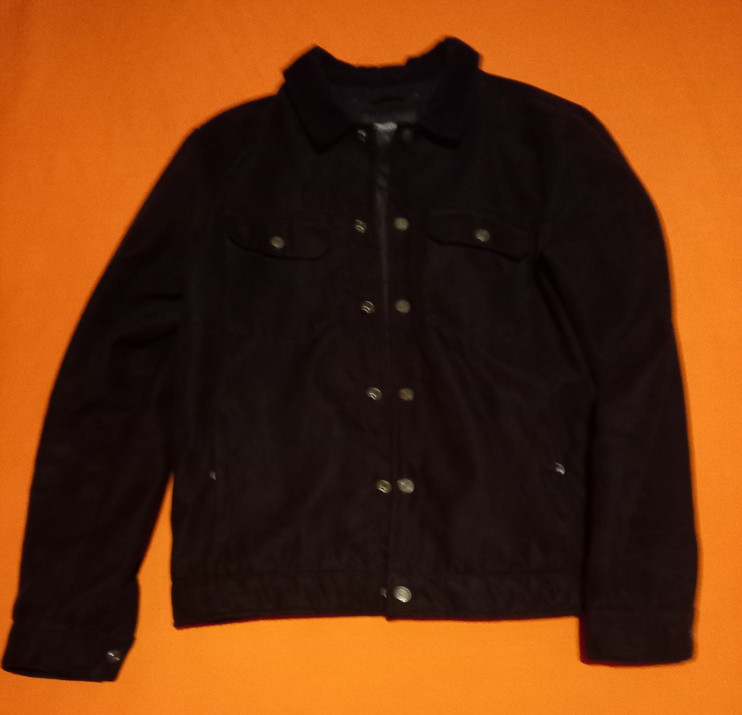 Casaco Pull&Bear