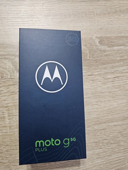 Motorola moto g5 g plus