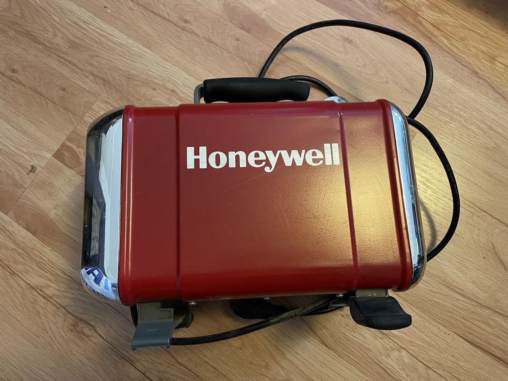 Ogrzewacz ceramiczny Honeywell