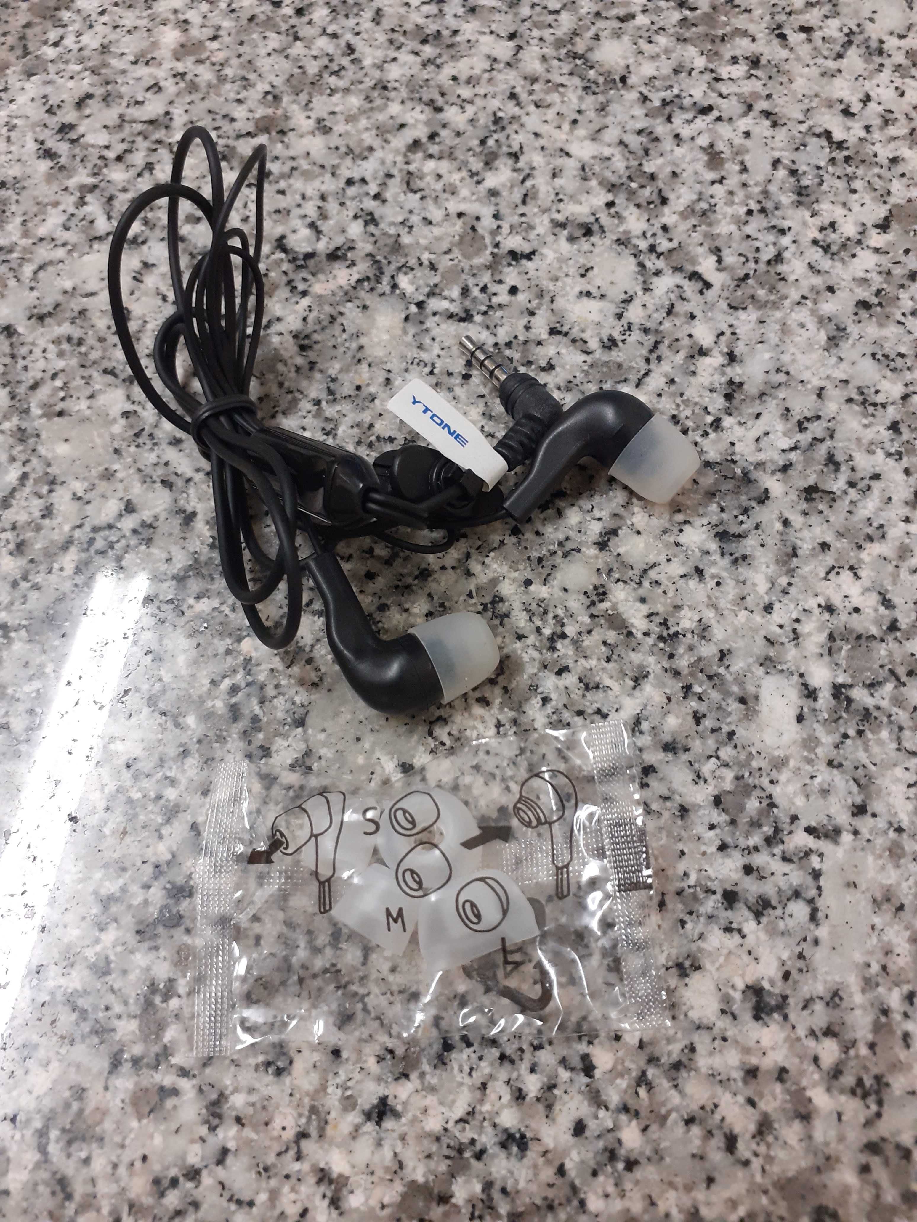 Fones de Ouvido Ytone
