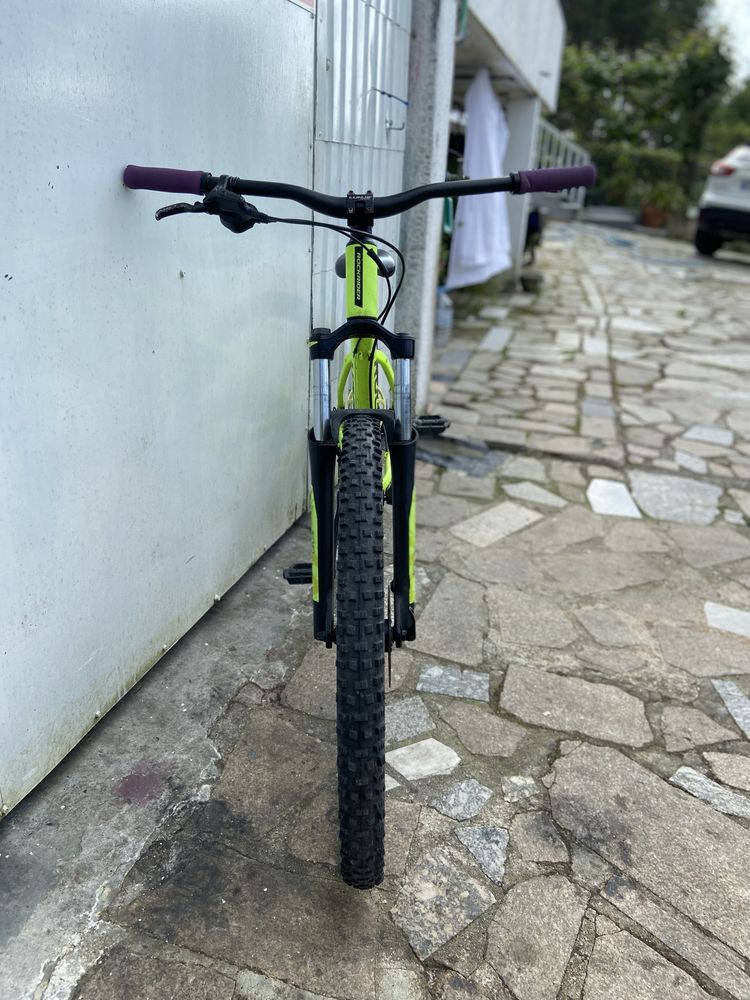 Rockider st530