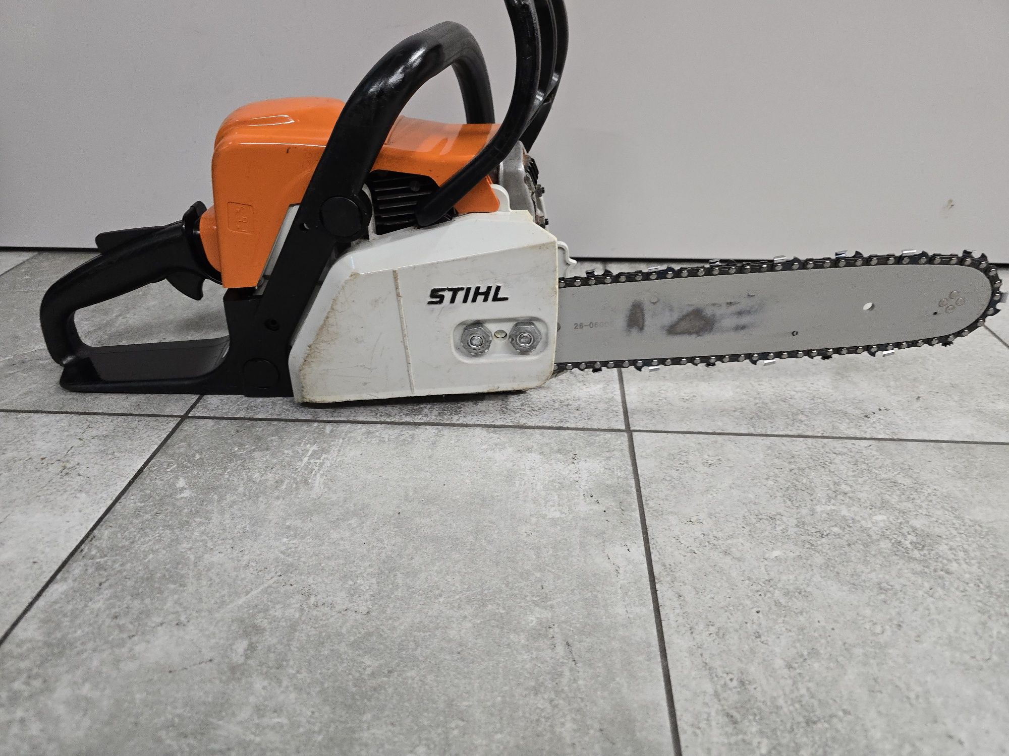 Piła spalinowa Stihl ms 170 Raty Serwis Wysyłka