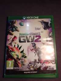 Plants vs. Zombies: Garden Warfare 2