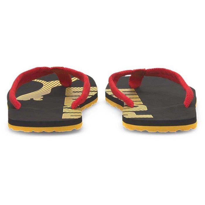 Puma klapki unisex rozm. 39