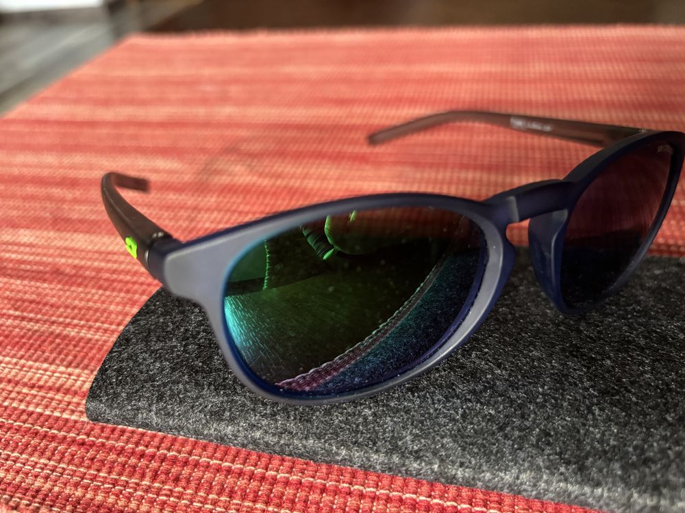 Okulary przeciwsłoneczne Julbo Spectron 3 CF