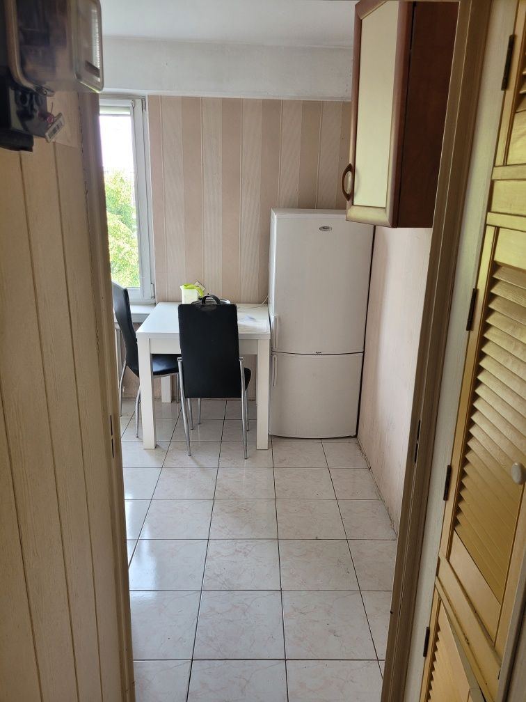 Mieszkanie M2 Westerplatte 29