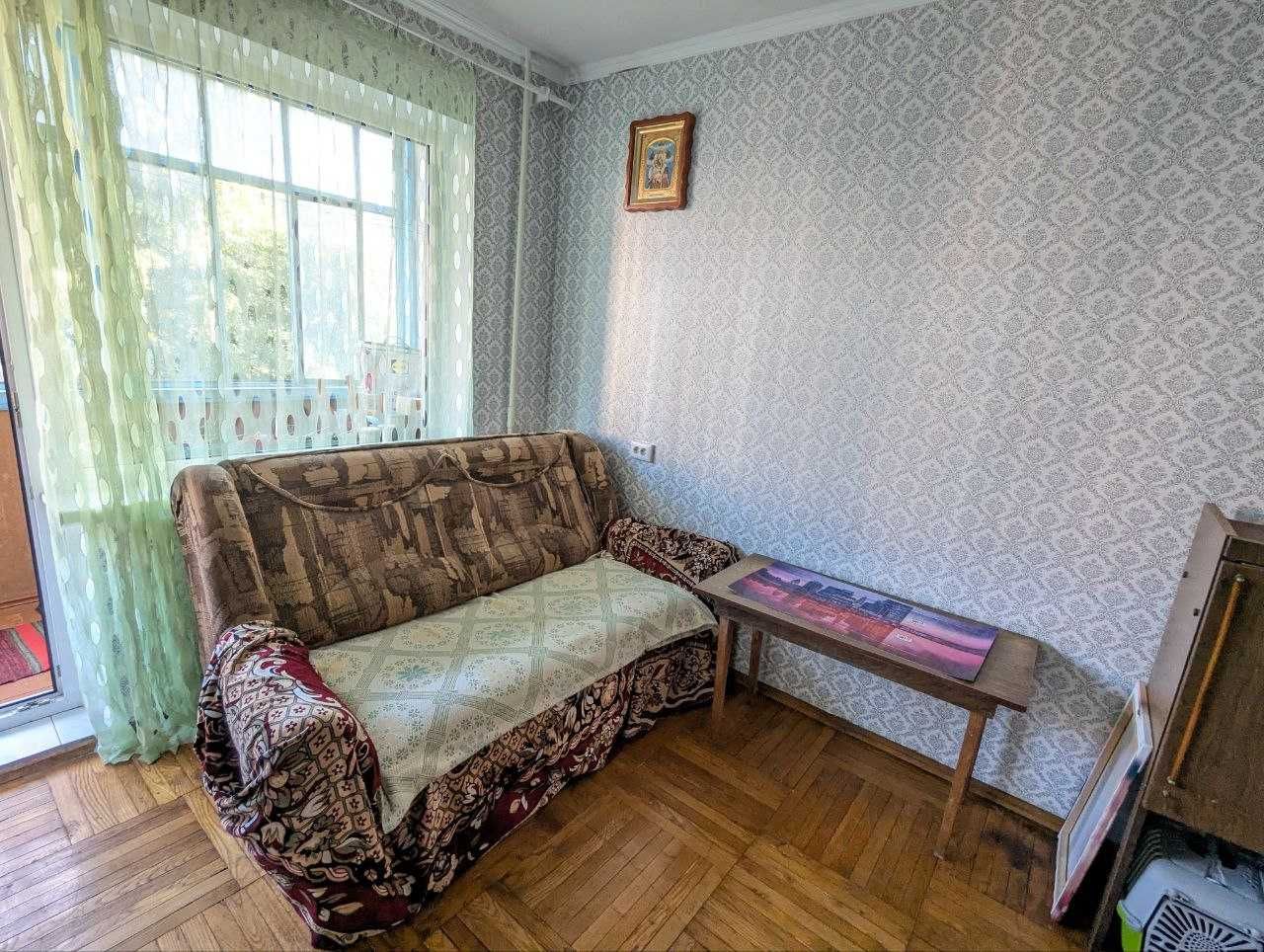 Здам 2х кімн Автовокзал.
