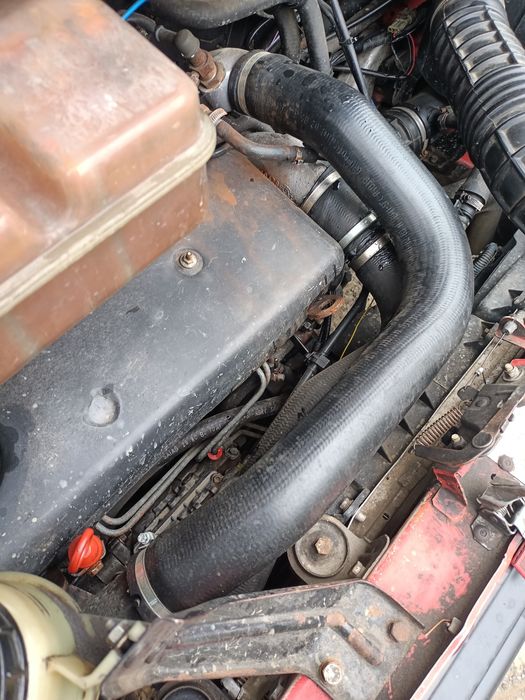 Продам бус Фіат дукато в хорошому стані