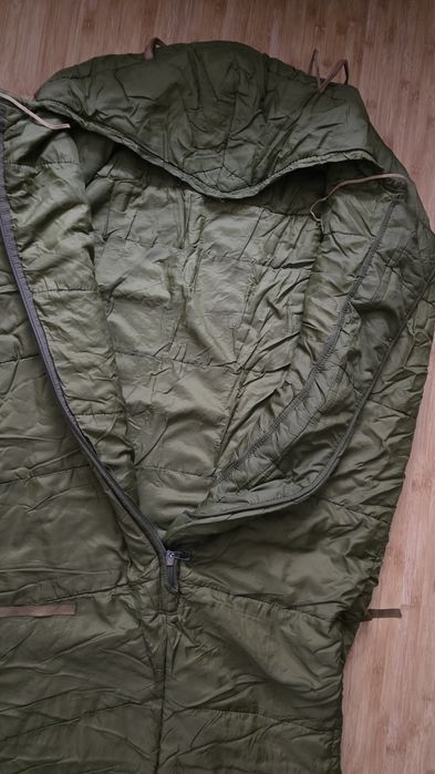 Спальний мішок Arctic, оригінал Британія