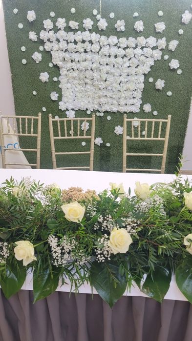 Ścianka dekoracyjna