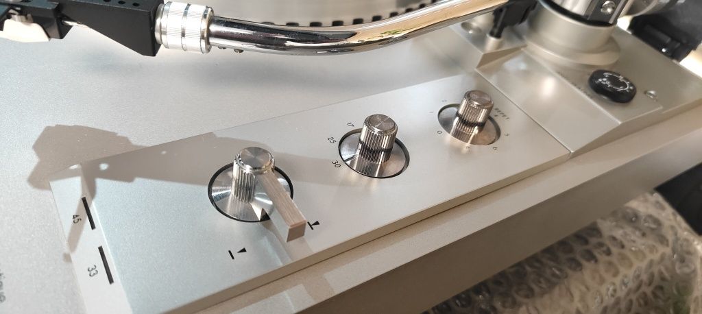 Gramofon Continental Edison TD 9959