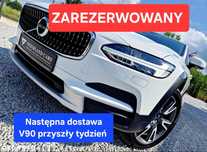 Volvo V90 Cross Country FULLED ADAPTIVE D4 AWD Vrtual Hak Navigacja Pakiet Zimowy Jak Nowy