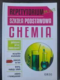 Repetytorium Chemia
