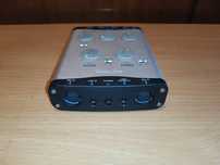 Tascam US-144 karta muzyczna