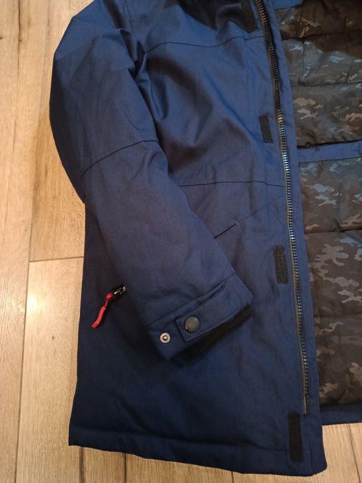 Куртка зимова чоловіча Avecs