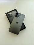 Iphone 13 pro max 128 graphite