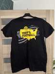 T - shirt czarny Borussia Dortmund