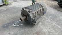 Silnik elektryczny GEC Machines 30kW 2950 obr/min – 380V