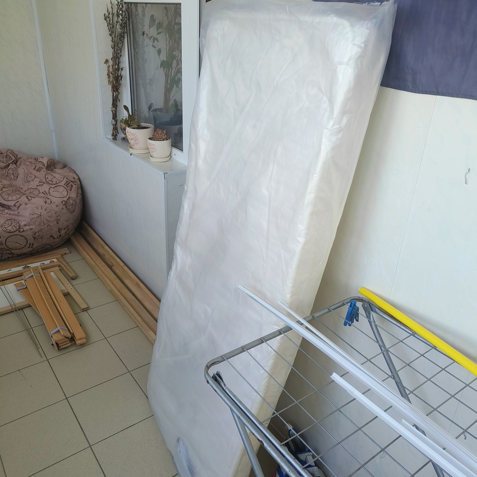 Дитяча кровать IKEA