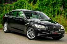 BMW 5GT GT 535i x drive,full,Panorama,ledy,skóra,Navi,Gwarancja