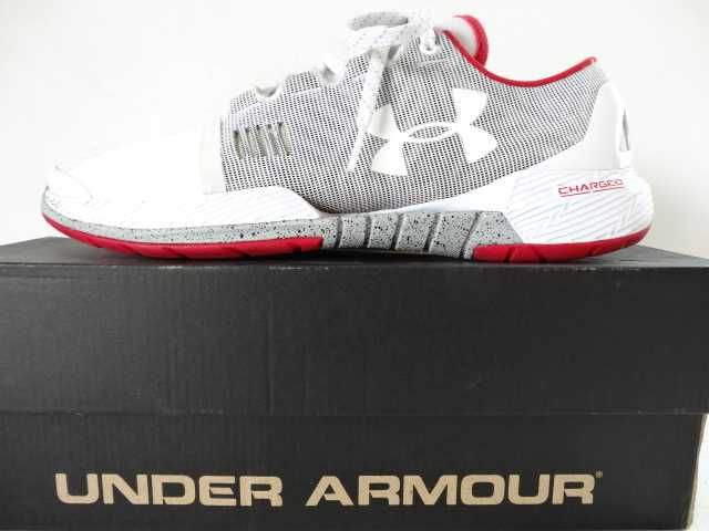 Buty UNDER ARMOUR Speedform AMP roz 44 Sportowe