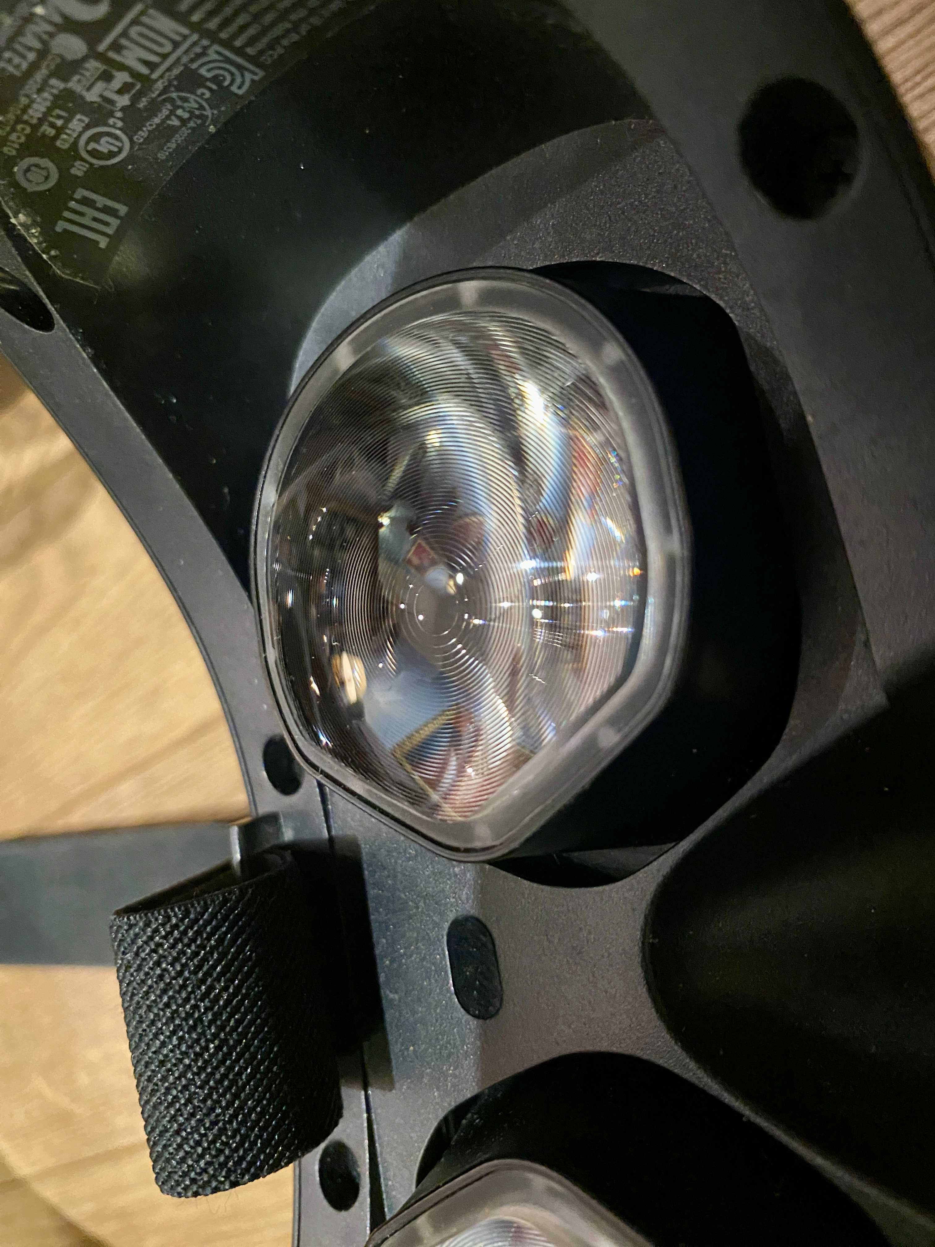 HP Reverb G2 - gogle VR stan idealy