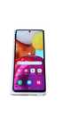 Smartfon Samsung Galaxy A71 6 GB / 128 GB 4G (LTE) czarny