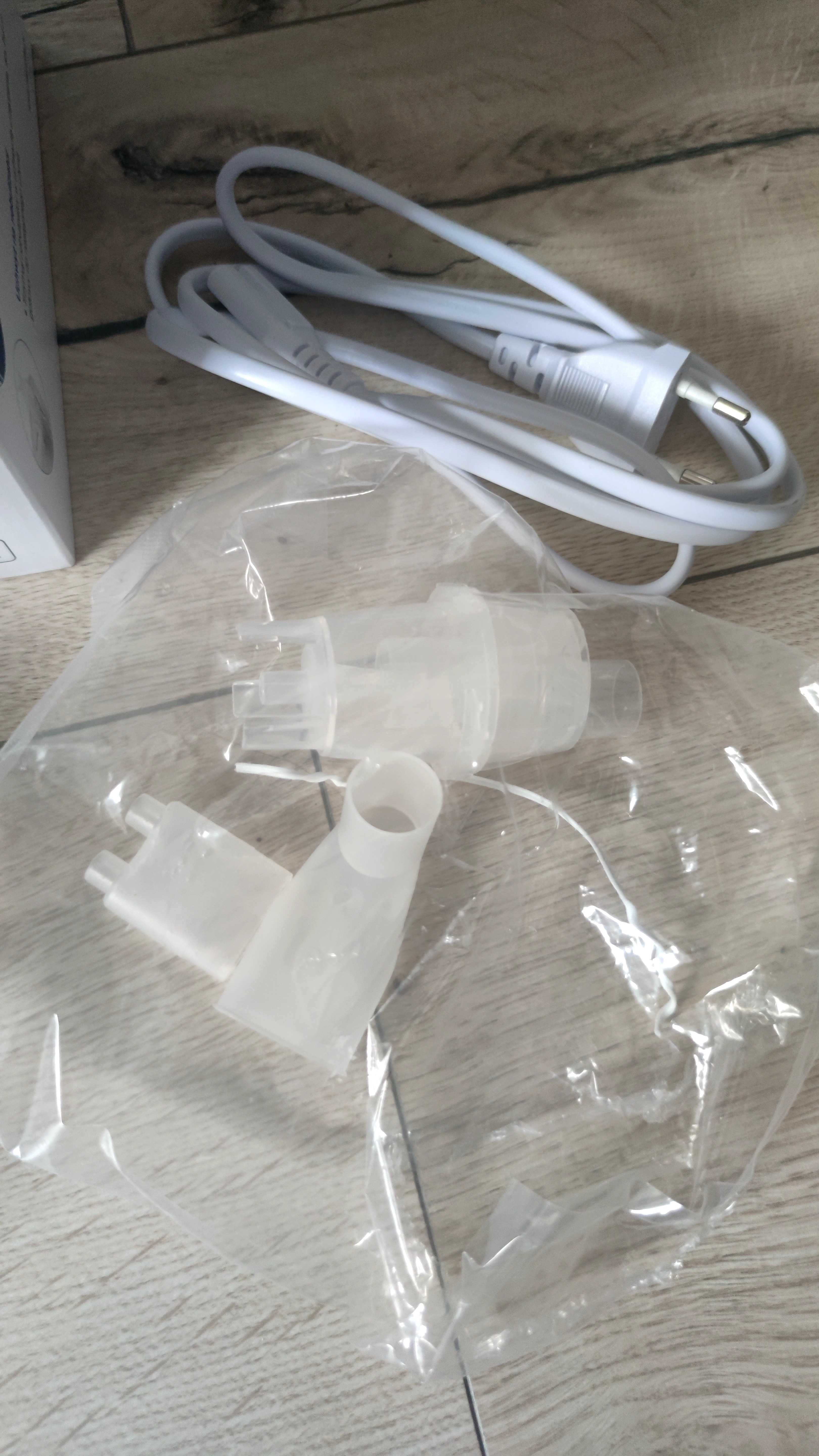 Nebulizator microlife neb210 kompresorowy
