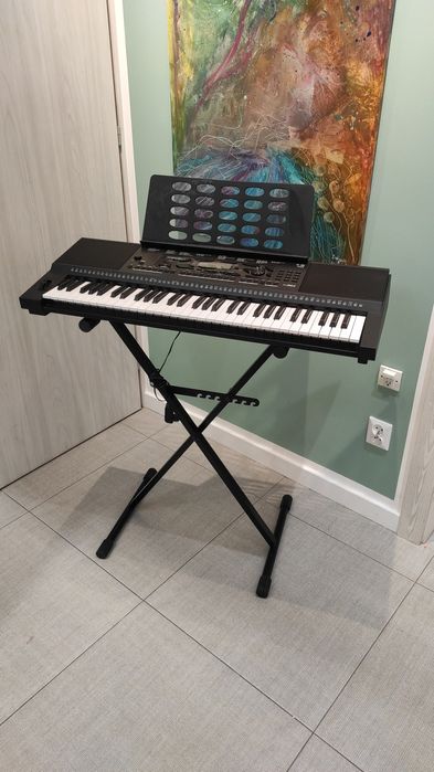 Keyboard Medeli M361