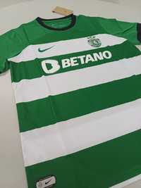 Camisola Sporting XL