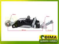 Stabilizator odciąg ramion podnośnika CASE MAXXUM 5120~514 MX100 MX80C