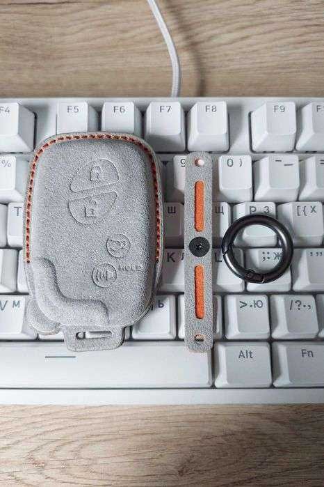 Чохол на ключ Lexus, чехол лексус, case