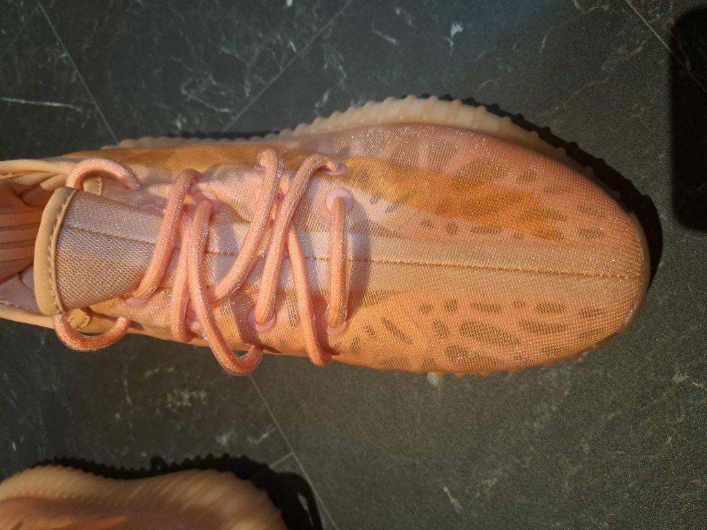 yeezy boost 350 v2 mono clay