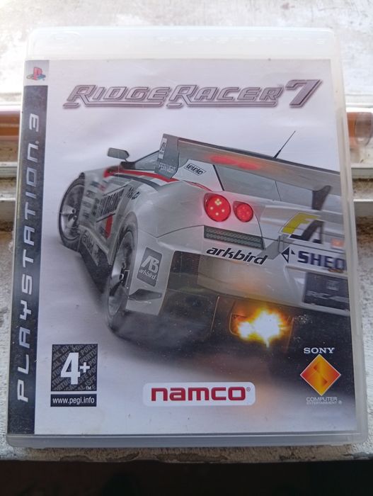 Jogos  play station 3 diversos