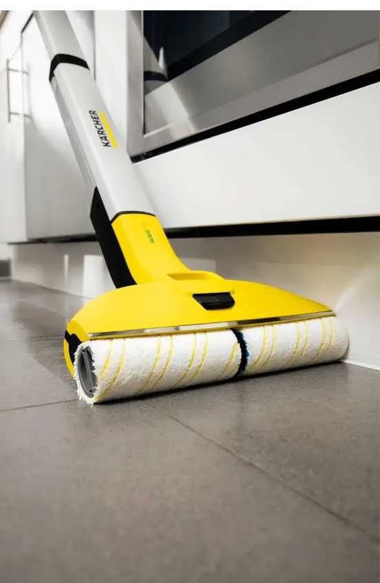 Новий Миючий пилосос Karcher FC 3 Cordless бездротова швабра